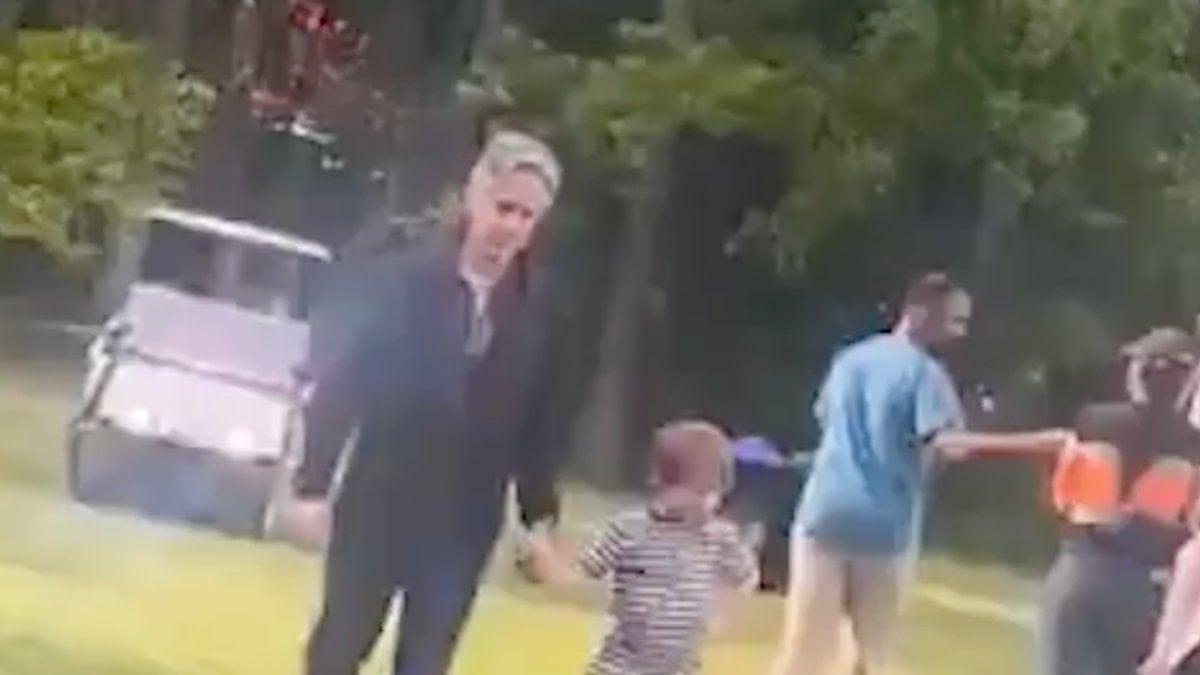 ABD'nin eski Dışişleri Bakanı Blinken'e Gazze tepkisi