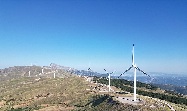 Akfen Yenilenebilir Enerji, Karbon Kredisi Alanındaki Öncü Yaklaşımıyla Türkiye'de Sektöre Yön Veren Şirketlerden Biri Oldu