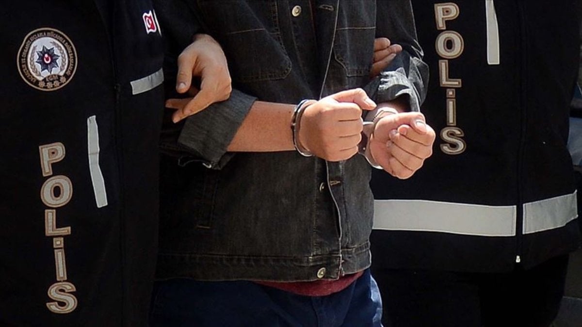 Ankara merkezli FETÖ operasyonunda 4 şüpheli hakkında gözaltı kararı