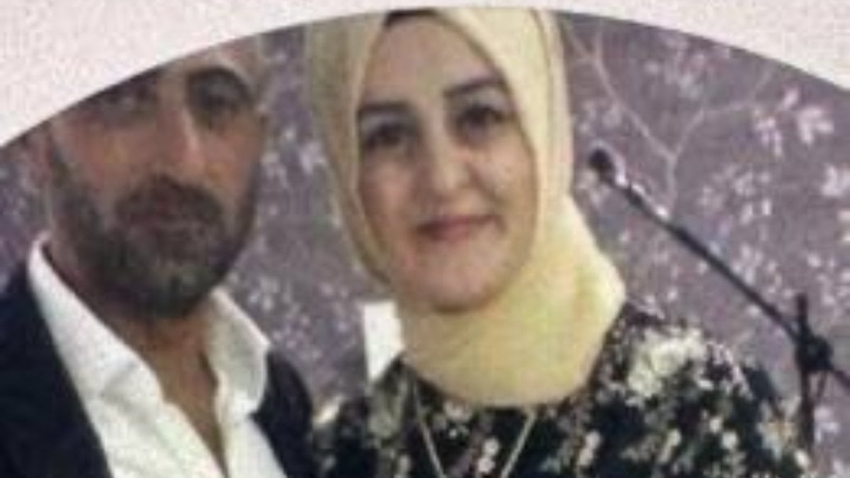 Ankara'da eşini 58 bıçak darbesiyle öldüren koca için verilen cezanın gerekçeli kararı açıklandı