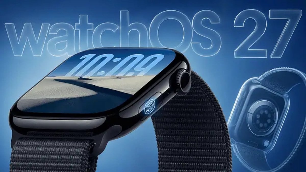 Apple Watch Series 12 hakkında yeni bilgiler ortaya çıktı