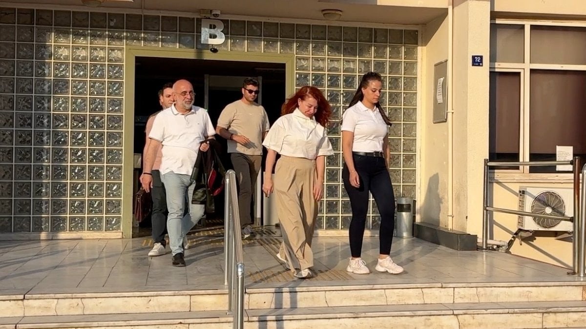 Aydın Cumhuriyet Başsavcılığı: 'Milletvekilinin oğlu okulu silahla bastı’ iddiası doğru değil