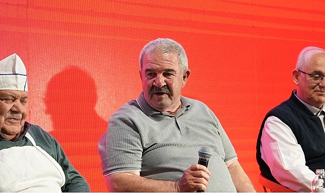 Ayvalık'ın yaşayan mutfak efsaneleri…