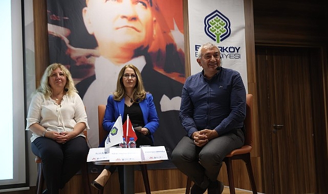 Bakırköy'de "30. İstanbul İş Sağlığı ve Güvenliği Günleri" Düzenlendi