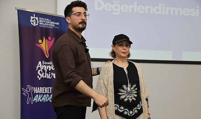 Büyükşehir'den kaliteli bir yaşam için ipuçları