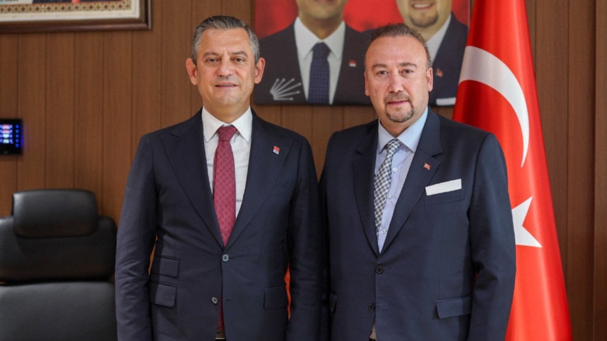 CHP yönetiminden rüşvet iddialarına pişkin savunmalar