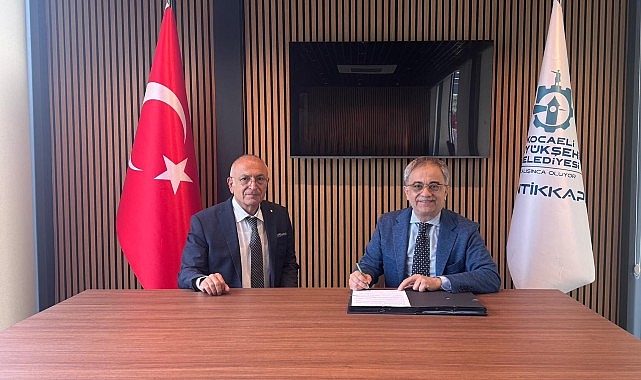 Derince'deki Cemevi, Cem Vakfı'na devredildi