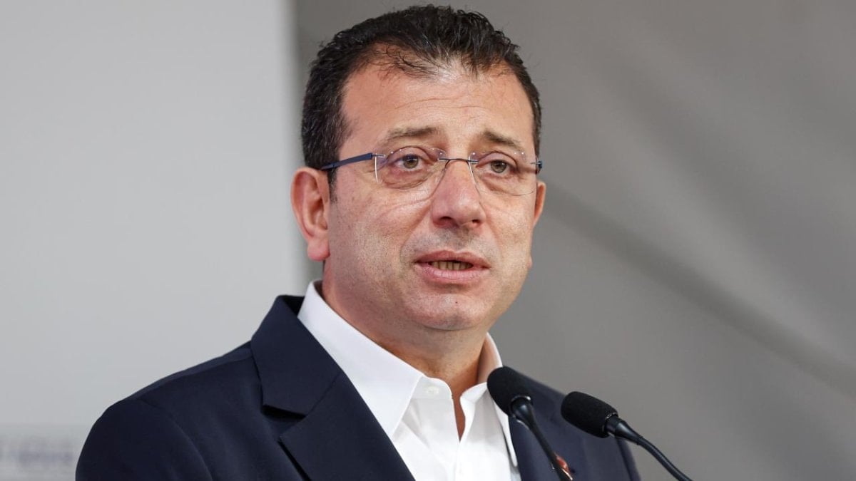 Ekrem İmamoğlu'nun diploma davasında istinaf başvurusu reddedildi