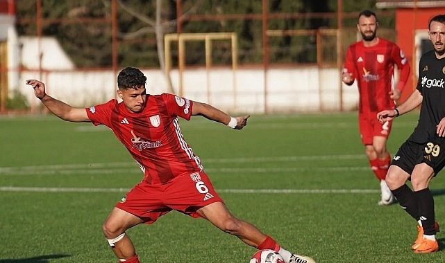 Emirhan'ın Hayali Gerçek Oldu!