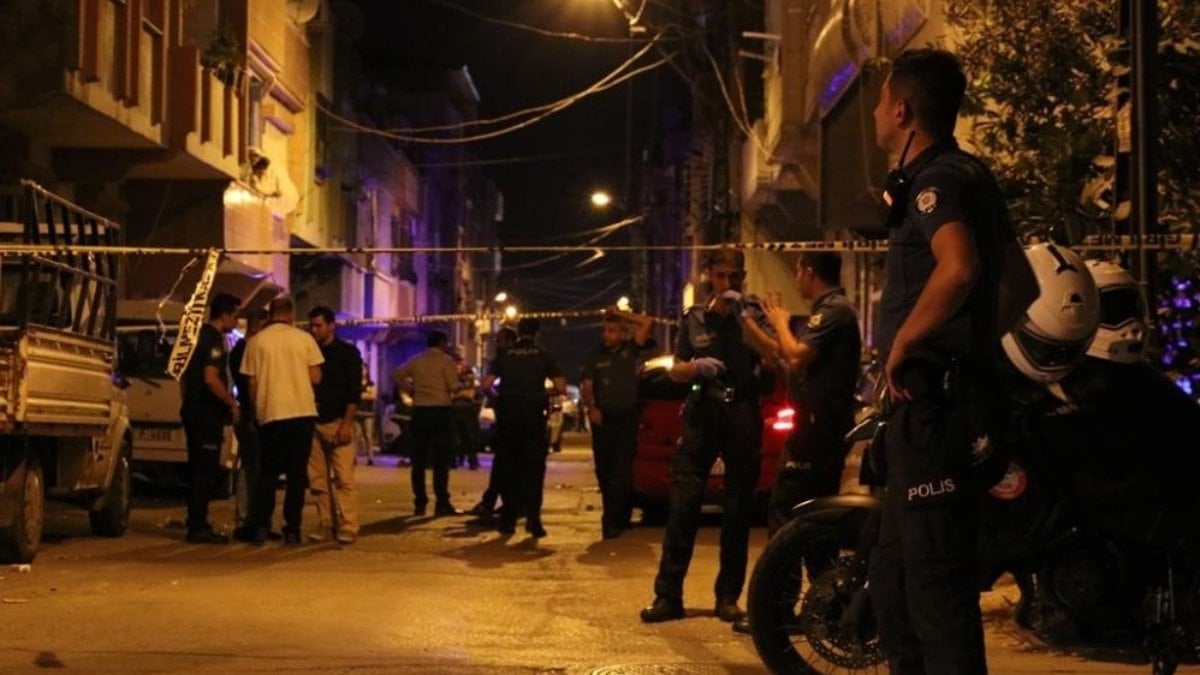 Gaziantep'te park yeri cinayetine 92 yıl ceza