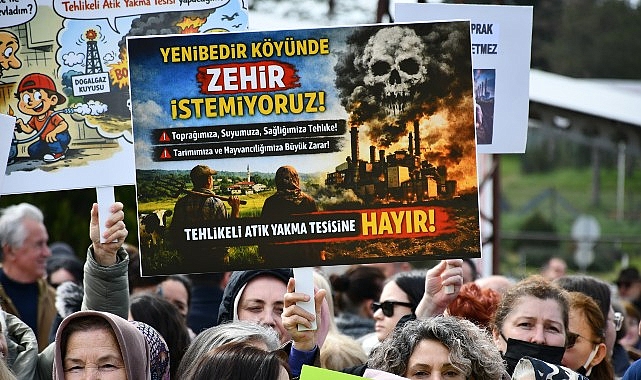 Gerenli'den 2 Haziran daveti