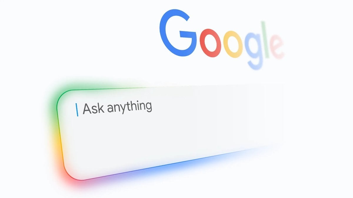 Google Arama'da yeni dönem: Yapay zeka interneti sizin yerinize takip edecek