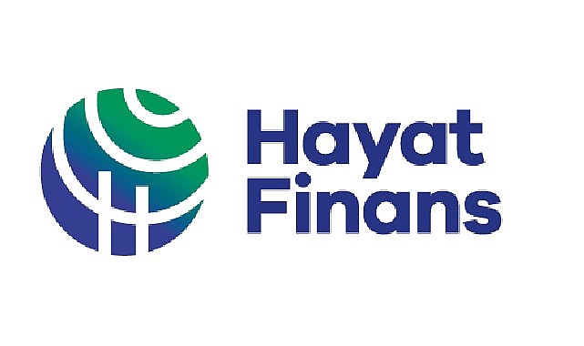 Hayat Finans'tan ilk çeyrekte 35 milyon TL net kâr