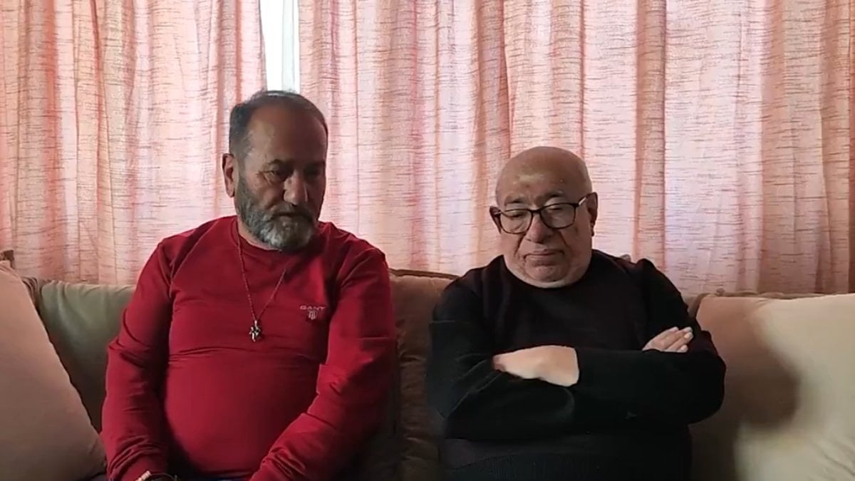 İlyas Salman'dan Halil İbrahim Kalaycıoğlu'na yanıt geldi