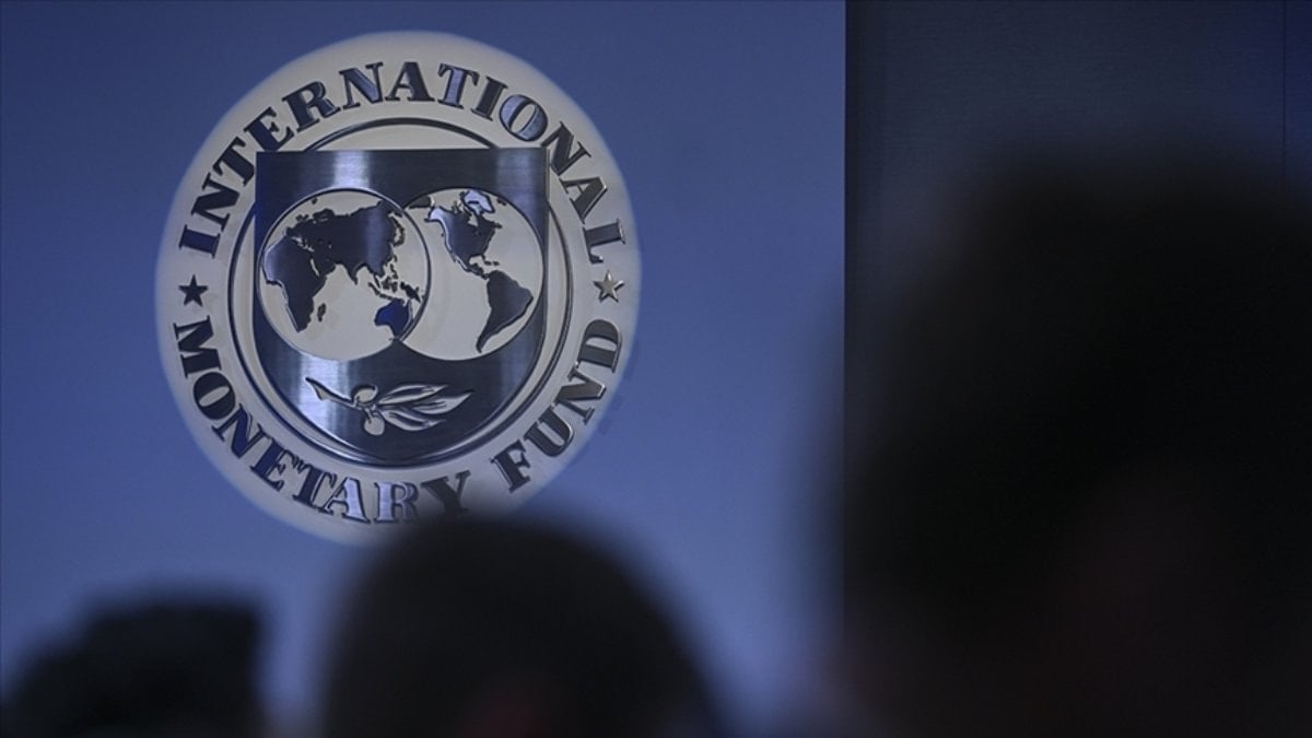 IMF, yükselen petrol fiyatlarının küresel ekonomiyi olumsuz yöne çevirdiğini duyurdu