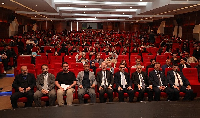İnegöl'de İshak Paşa'ya Vefa: 539'uncu Vefat Yılında Dualarla Anıldı