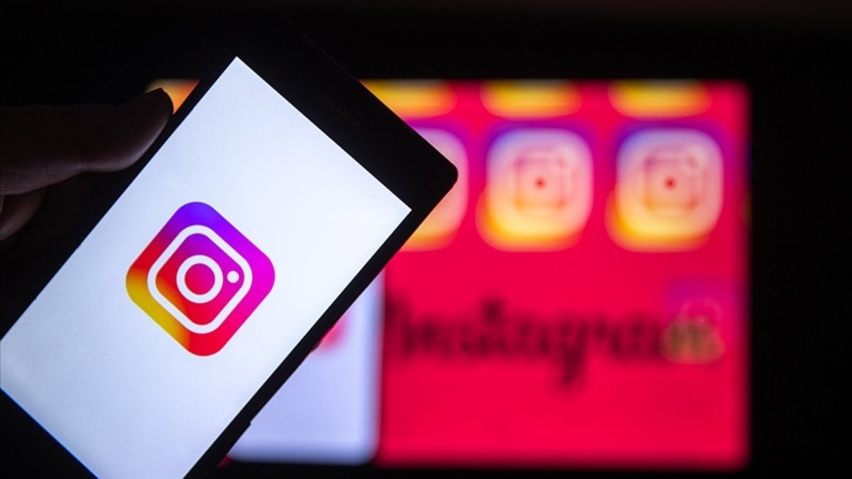 Instagram Şipşak nasıl kapatılır? "Instants" kapatma yöntemi