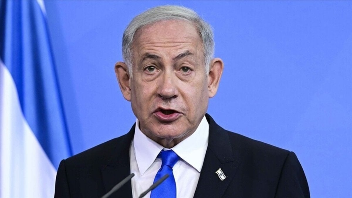 İsrail mahkemesi, Netanyahu'nun yolsuzluk davası duruşmasını iptal etti