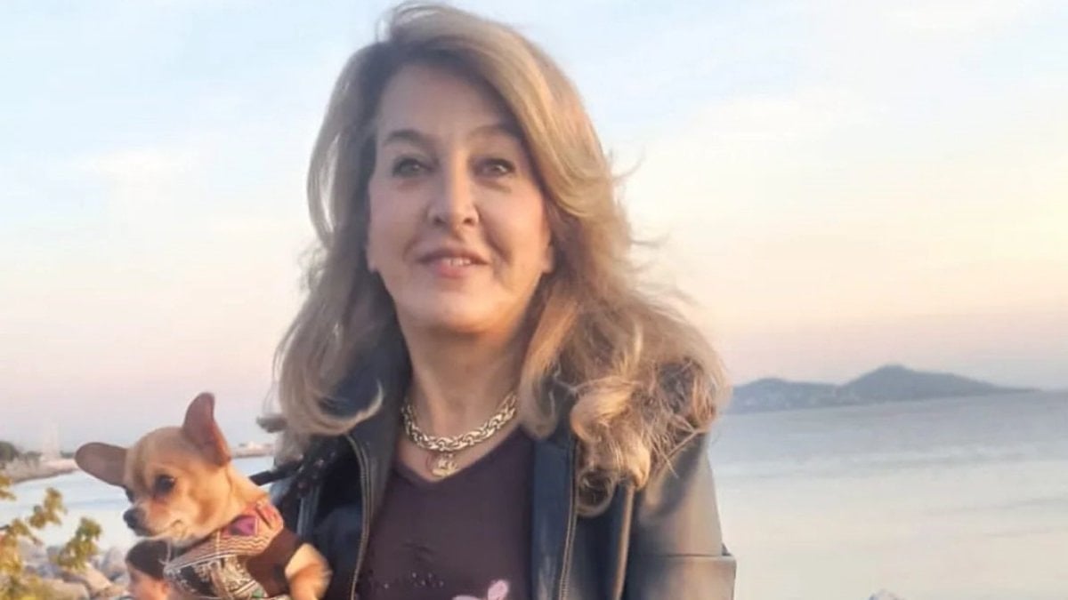 İstanbul'da kan donduran cinayet: Köpek tasmasıyla öldürülüp, cesedi parçalandı