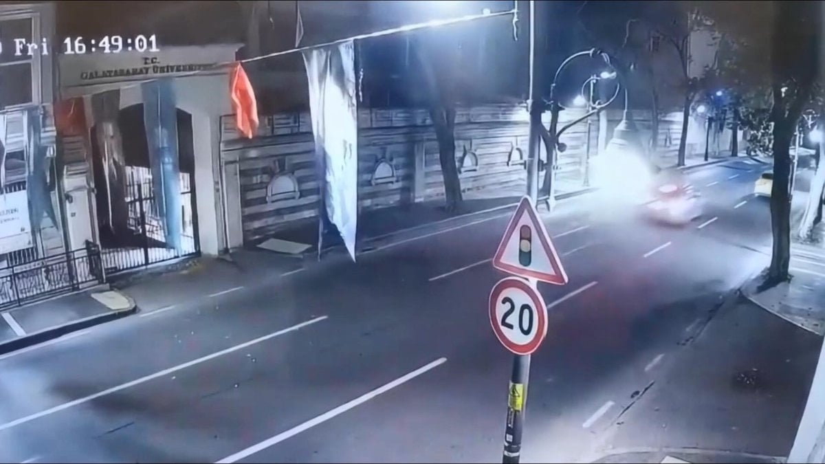 İstanbul'da kazada yaralanan Betül'den acı haber