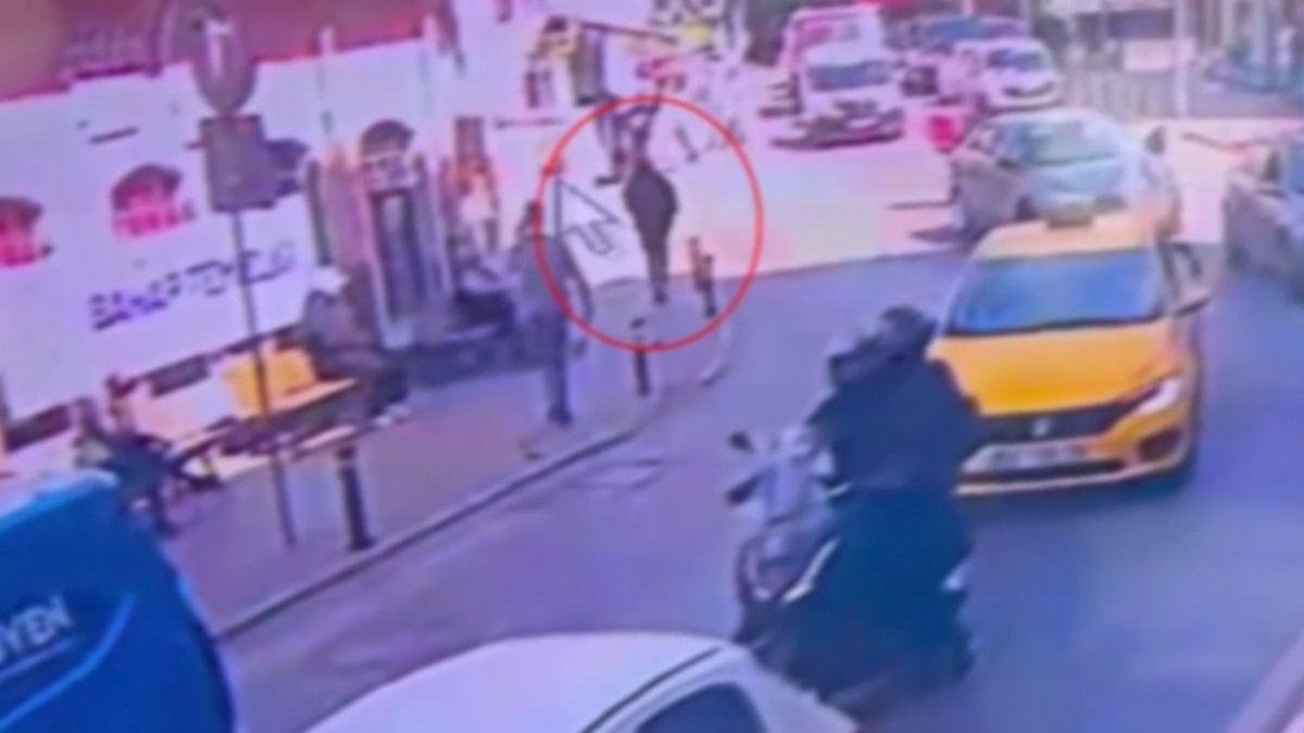 İstanbul’da yan baktın diyerek tartıştığı kişiyi bıçaklayan şüpheli cezaevine gönderildi