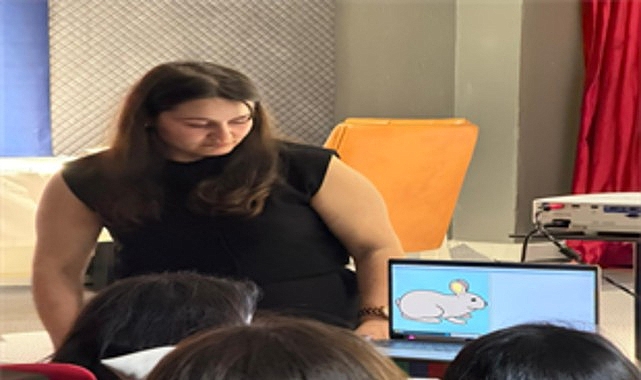 İzmir'de iletişimde engelleri kaldıracak sistem: ADİS
