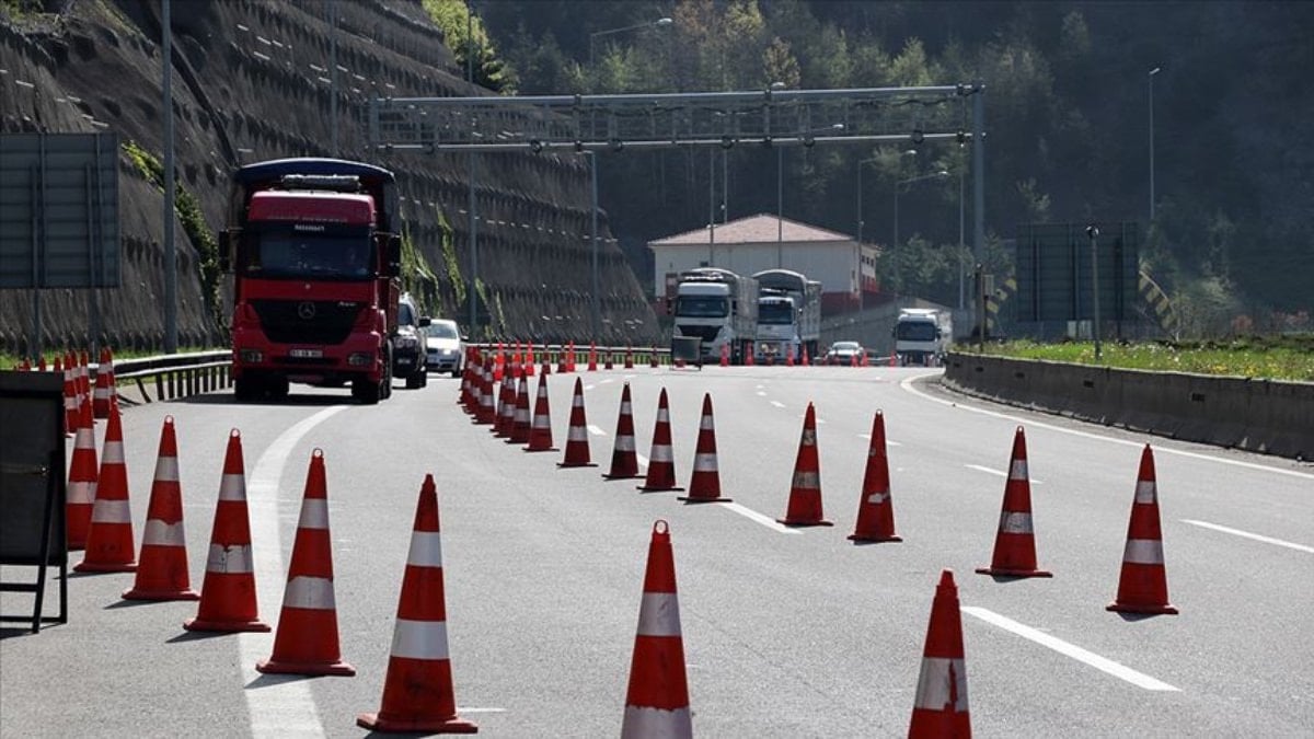 KGM açıkladı: Karayollarında son durum