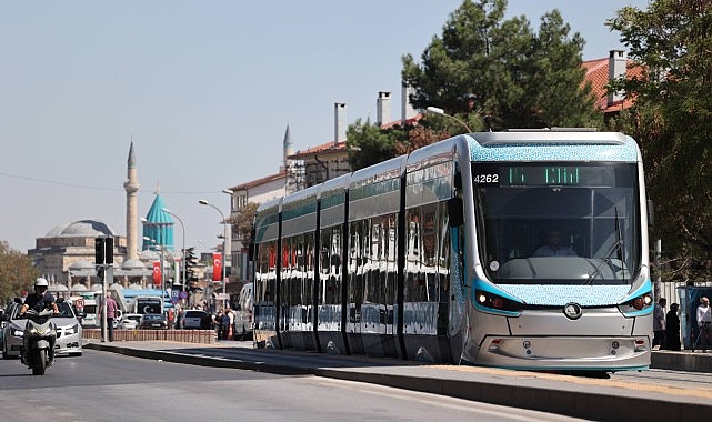 Konya Büyükşehir Kurban Bayramı'na Hazır