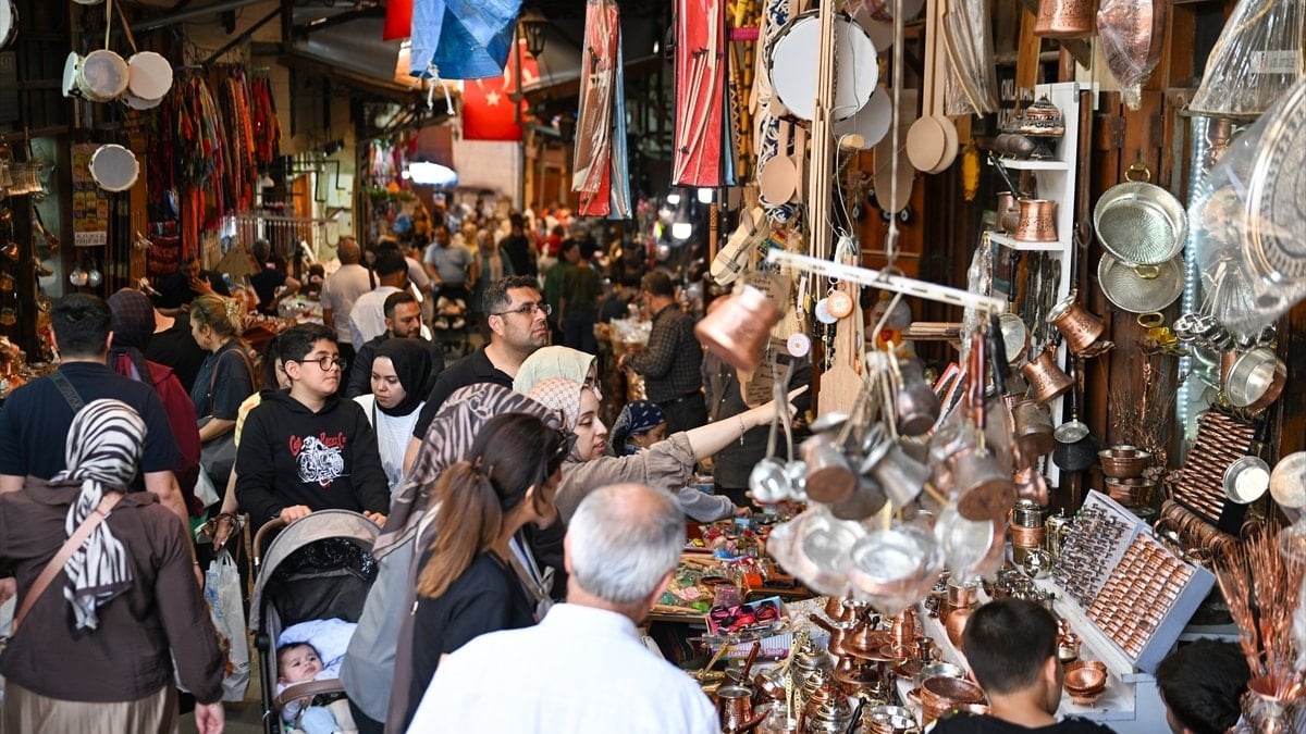 Kurban Bayramı'nda Gaziantep ve Şanlıurfa'da doluluk yüzde 100'e ulaşacak