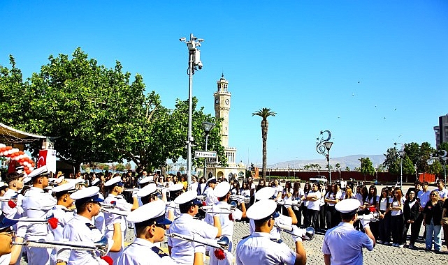 "Maarifin Kalbinde Marifetli Gençlik" Etkinlikleri Devam Ediyor