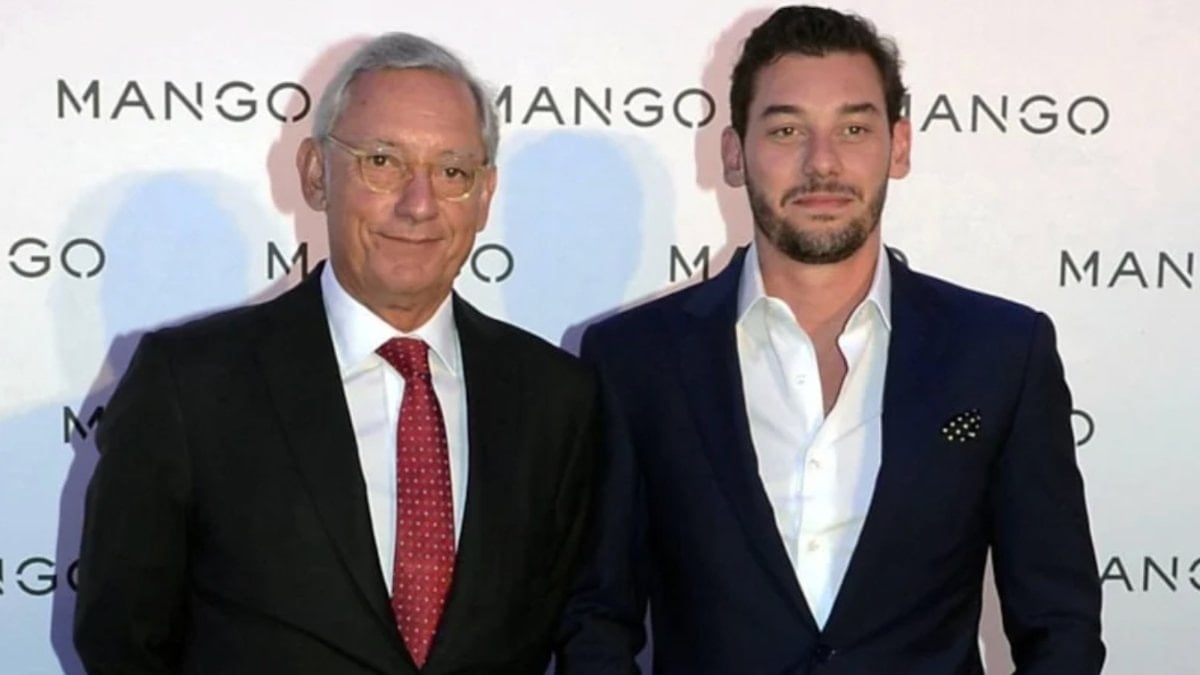 Mango'nun kurucusu Ermay'ın ölümüne ilişkin oğlu gözaltına alındı