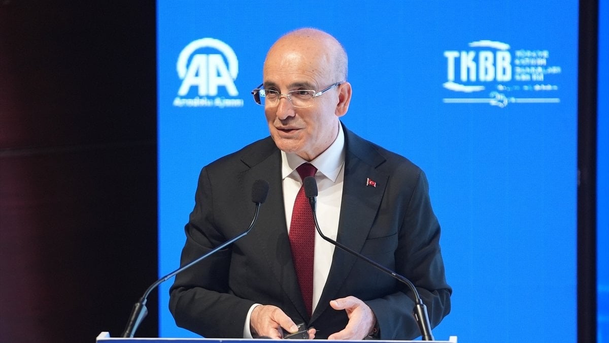 Mehmet Şimşek: Yeni vergi planı yok