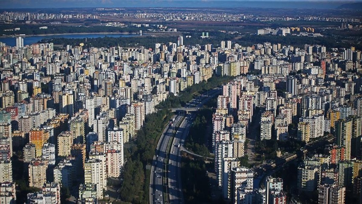 Merkez Bankası, nisan ayı konut fiyat endeksini paylaştı