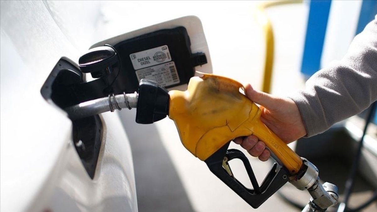 Motorine zam geliyor: Pompa fiyatlarına yansıyacak