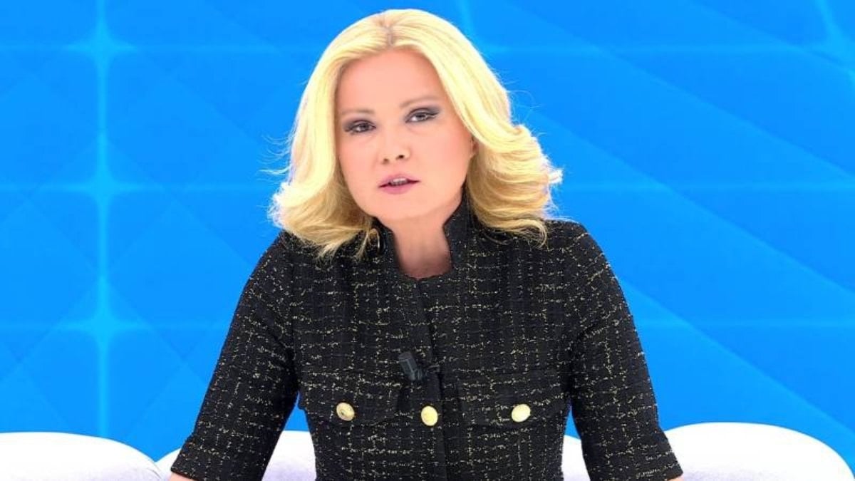 Müge Anlı'nın eşi Eyüpsultan İlçe Emniyet Müdürü oldu