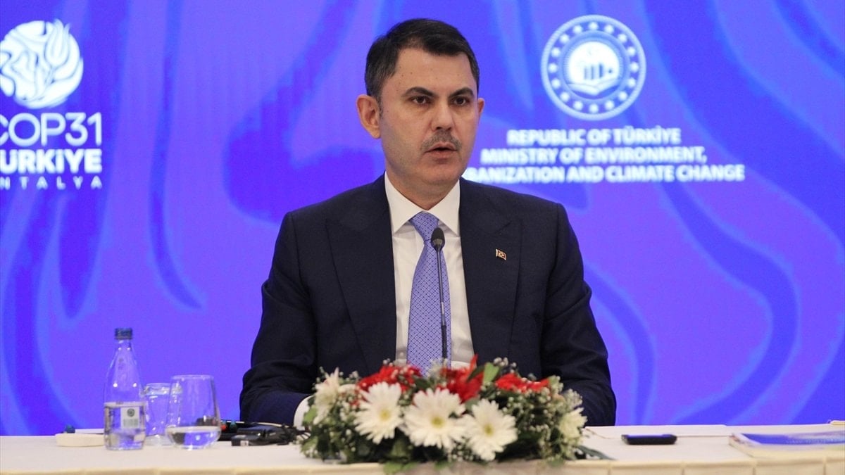 Murat Kurum duyurdu: Binalarda 'Yaşam Döngüsü Analizi Belgesi' zorunlu oluyor