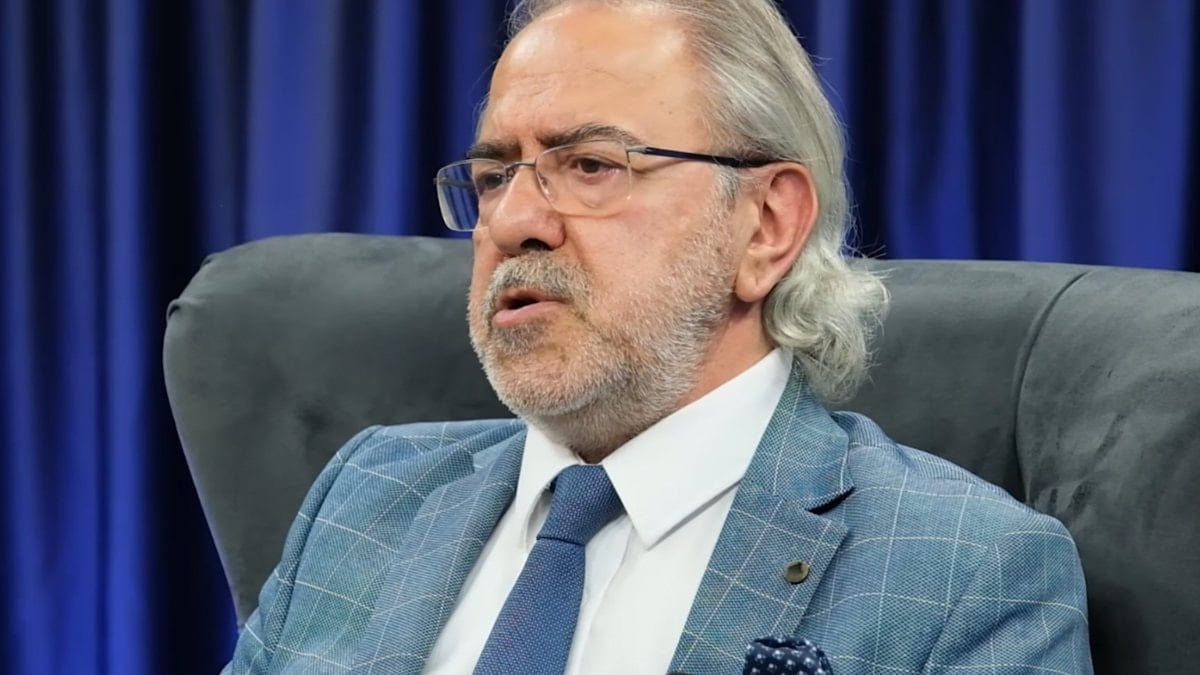 Mustafa Armağan anlattı: Sultan Abdülhamid futbola düşman mıydı