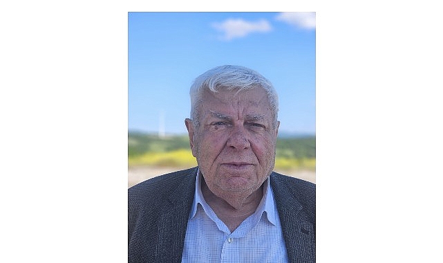 NİLBEL'in yeni Başkanı Faruk Baykal oldu