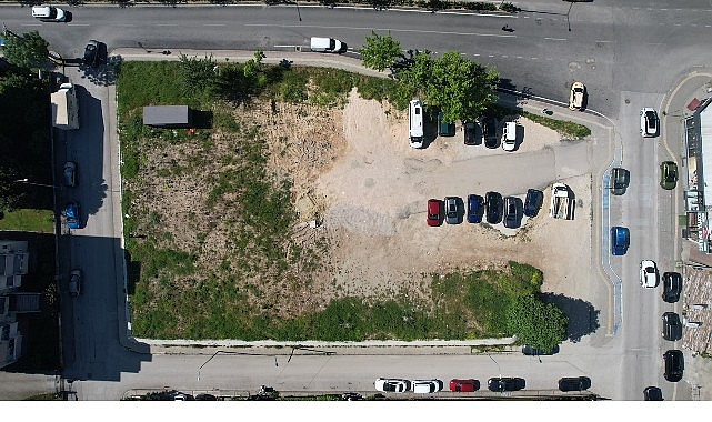 Nilüfer'in şehitlerinin adı Esentepe'de yaşatılacak