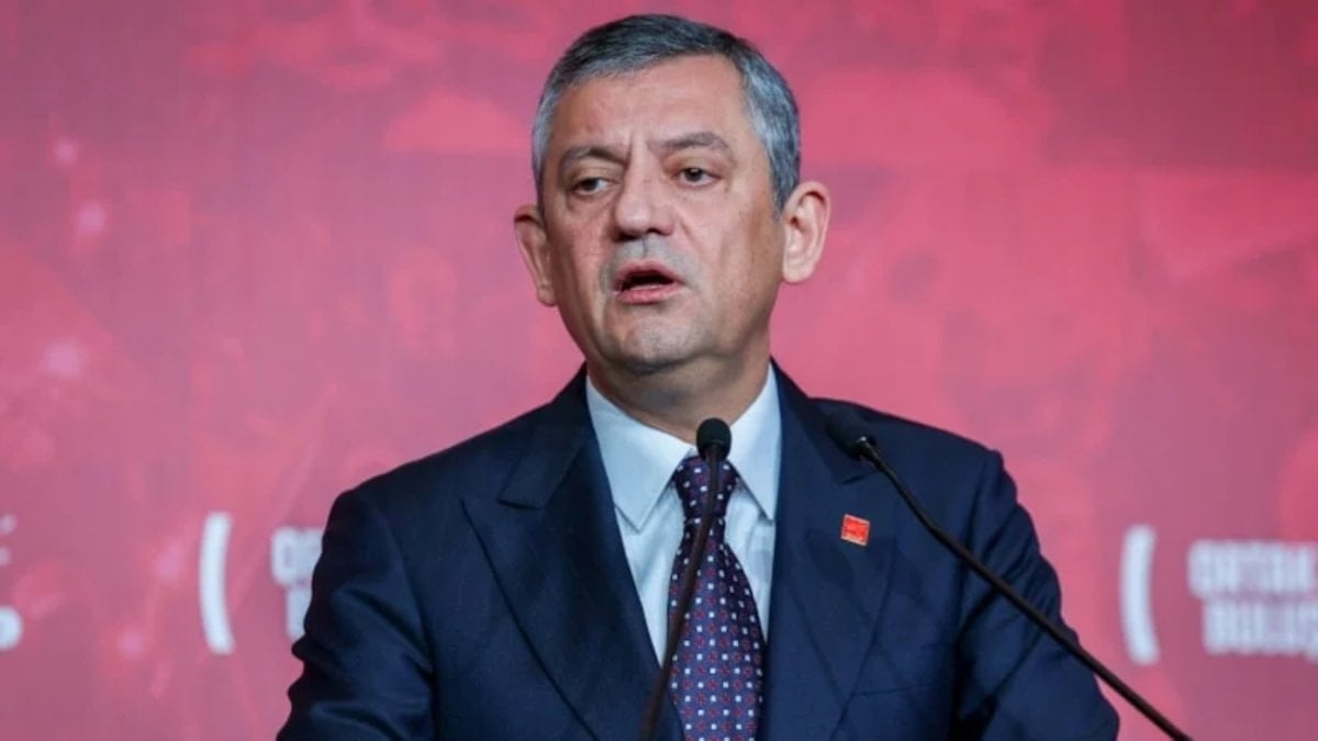 Özgür Özel Economist'e yazdı: İmamoğlu siyasi saiklerle hapiste