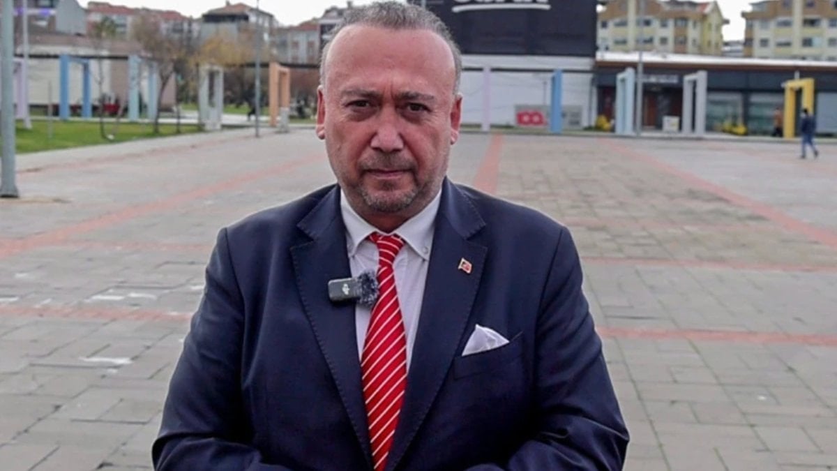 Özkan Yalım yeniden ek ifade verdi