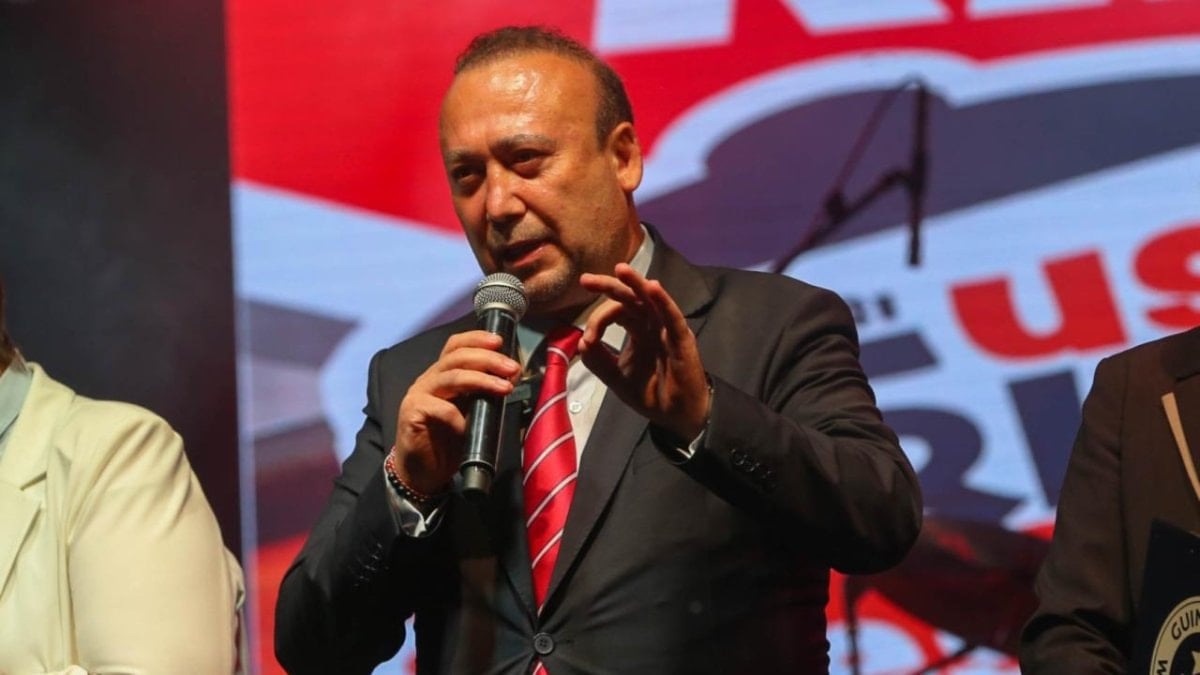 Özkan Yalım'ın ifadeleri CHP kurultay davası dosyasına girdi