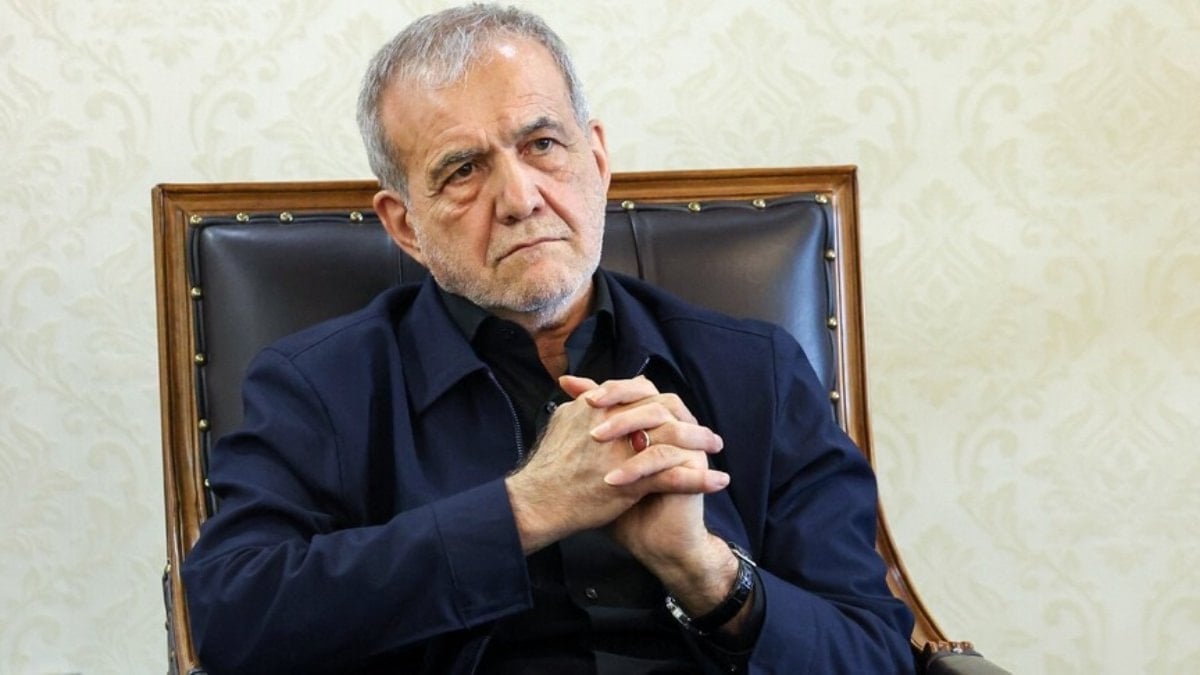 Pezeşkiyan'dan savaş uyarısı: Geçici ekonomik önlemler yeterli olmayacak
