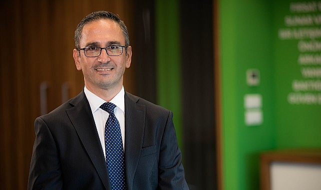 QNB Sigorta, FinCore Zirvesi'nde genç yeteneklerle buluştu