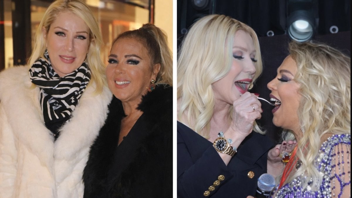 Seda Sayan'dan Instagram açıklaması: Safiye bunalıma girdi