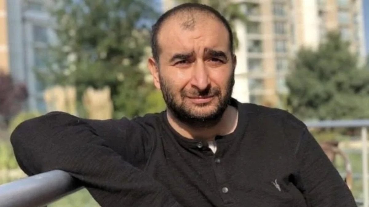 Serdar Öktem'in faili örgüte iddianame: Eylem hazırlığında