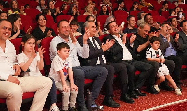 Torbalı'da Engelsiz Yaşam İçin Anlamlı Hafta