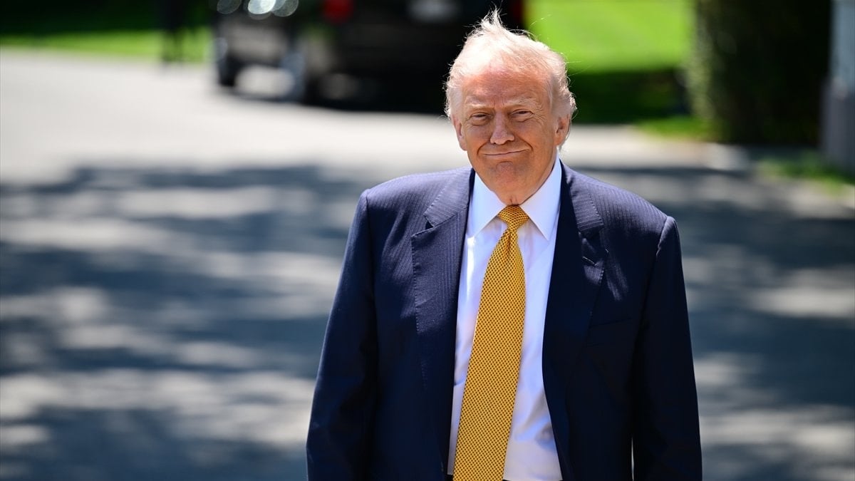 Trump'ın mali beyanları yüz milyonlarca dolarlık işlem yapıldığını gösterdi