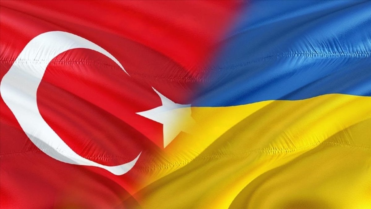 Türkiye ve Ukrayna arasında Ortak Gümrük Konseyi kurulacak