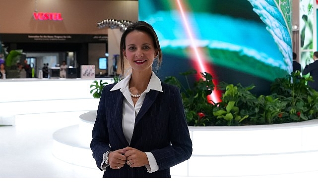Vestel'den 19 Mayıs Atatürk'ü Anma Gençlik ve Spor Bayramı'na özel belgesel